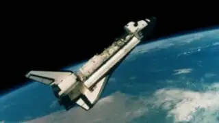 Rusia prepara una nave para el turismo espacial