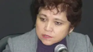 Fiscal Sonia Medina: Cataño debería colaborar más con la justicia antes de acusarme