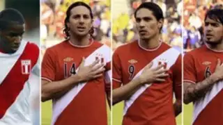 Markarián confirmó a Pizarro, Guerrero, Vargas y Farfán para enfrentar a Bolivia