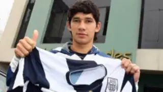 Paraguayo Roberto Ovelar quiere nacionalizarse para jugar por la selección 