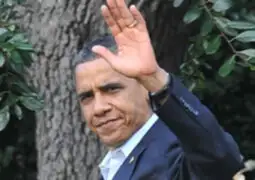 Obama realiza gira por Estados Unidos en busca de la reelección el 2012