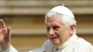 Demandan al Papa junto a tres cardenales por los abusos sexuales de religiosos en Europa