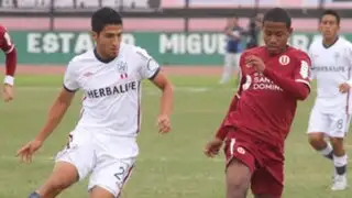 San Martín y Universitario son los mejores equipo peruanos, según la Conmebol