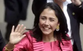 Tras polémica por carta de Nadine Heredia se emitió un comunicado desde Palacio de Gobierno  