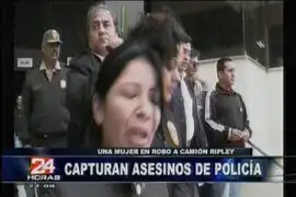 Familiares de un ex policía baleado en Villa el Salvador piden drástica sanción para homicidas