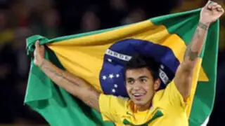 Brasil es el nuevo Campeón Mundial Sub 20