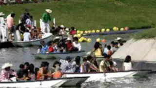 El día del niño se celebrará en todos los Parques zonales de Lima