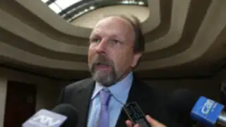 Premier Lerner: No sabíamos que Aída García Naranjo tenía un proceso penal