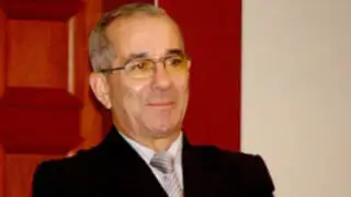 Marco Álvarez fue absuelto en el juicio por desaparición forzada