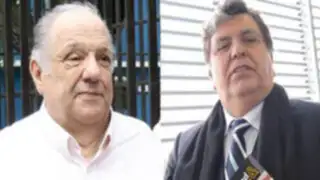 Alberto Quimper: Alan García se levantó más plata que Montesinos