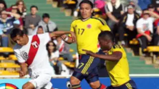 Selección peruana bajó una ubicación en reciente ranking de la FIFA 