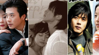 Elige a tu favorita ¿Qué novela coreana te gustó e impactó más? 