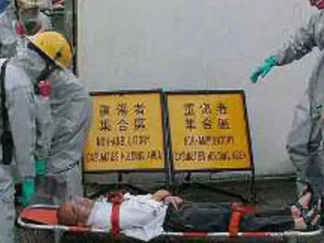 Terroristas entrenados en el extranjero serían los responsables de 19 muertes en China