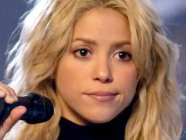 Shakira confesó haber aprendido lo que significa el fútbol en su relación con Piqué