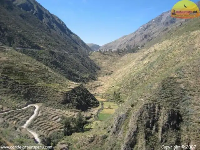 Montañista perdido fue encontrado por los guardaparques de la reserva de  Nor Yauyos Cochas