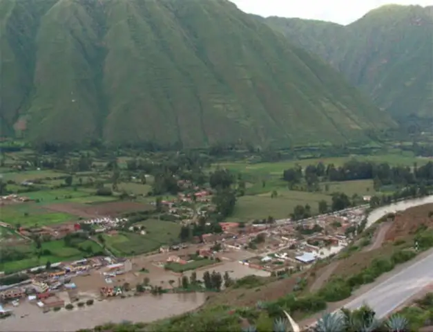 Presentan Plan de Manejo Ambiental para la planta compresora de Camisea