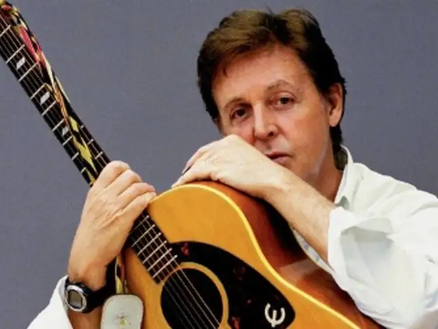 Paul McCartney tomará contacto con la policía británica para conocer la interceptación telefónica a su ex esposa