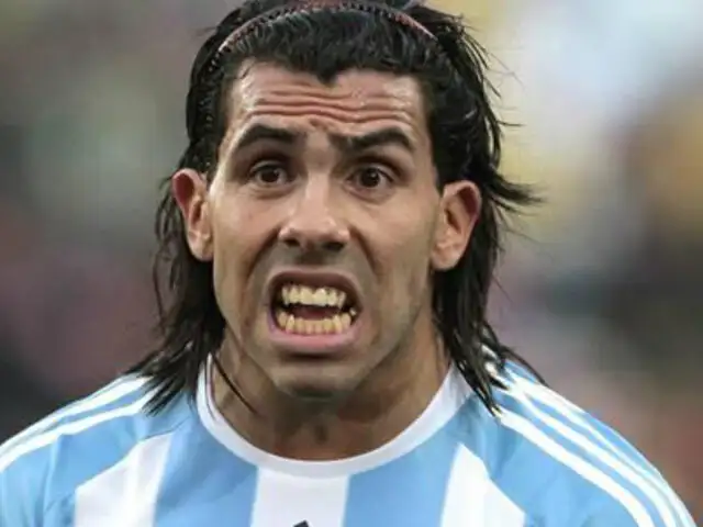 Luego de la Copa América el futuro de Carlos Tevez se volvió incierto