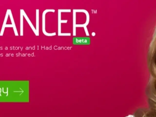 Nace una nueva red social para compartir experiencias entre pacientes de cáncer