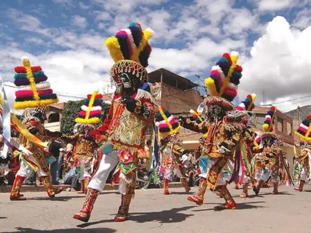 Huánuco espera recibir 25 mil turistas durante las celebraciones por su aniversario