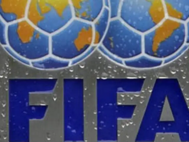 FIFA separó a seis dirigentes por arreglar resultados de partidos internacionales