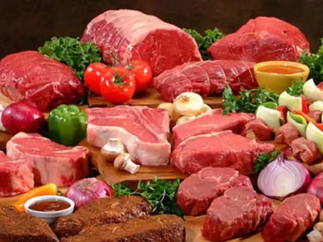 Consumo de carnes rojas aumentan el riesgo de la diabetes tipo 2