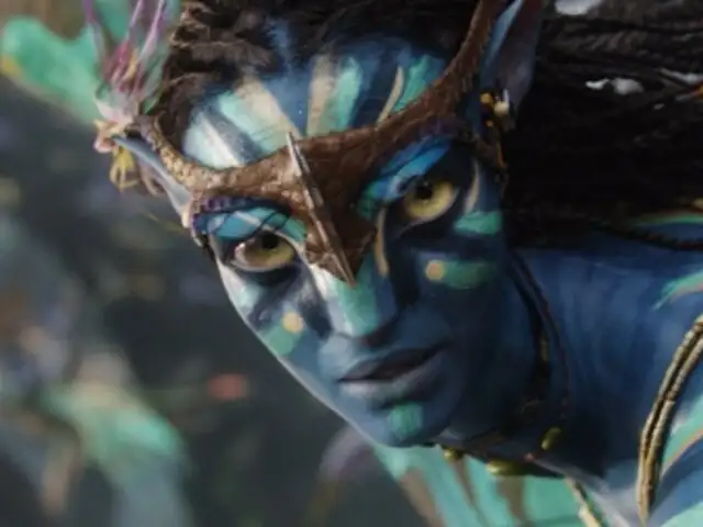Segunda y tercera parte de Avatar se rodaran en paralelo