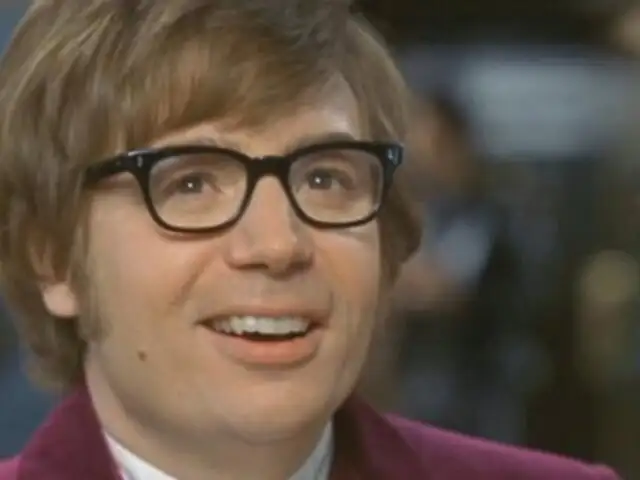 Austin Powers volverá a la gran pantalla en el 2013