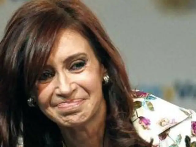 Siete son los candidatos en carrera para la presidencia de Argentina