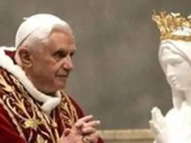 El Papa expresó sus deseos de éxito en la Jornada Mundial de la Juventud a llevarse a cabo en Madrid