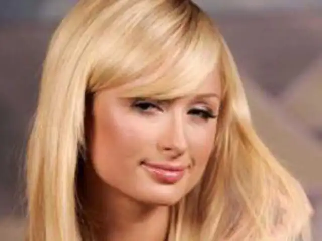Fan de Paris Hilton fue detenido por acoso