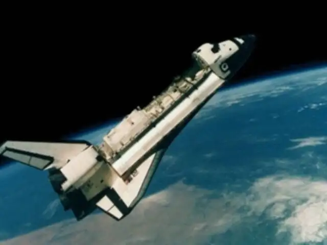 Rusia prepara una nave para el turismo espacial