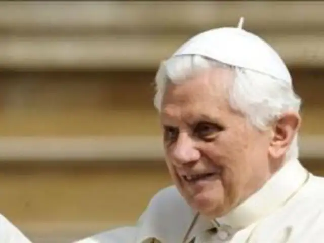 El Papa visitará España este jueves en medio de un “anticlericalismo agresivo”