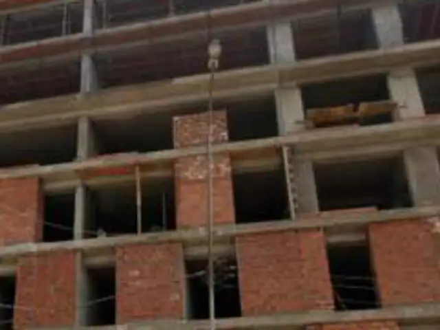  Municipalidad de Barranco paralizó obra de construcción civil por incomodar a los vecinos