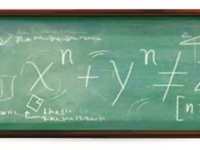 Google rinde homenaje al matemático Pierre de Fermat con un doodle