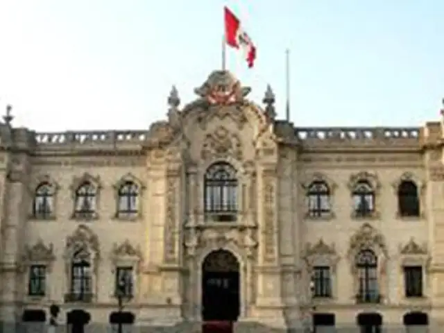 Presidente Ollanta Humala designa nuevos embajadores en cinco países