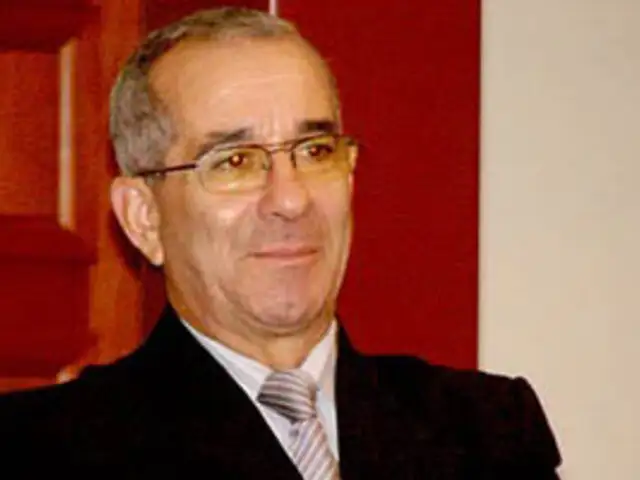 Marco Álvarez fue absuelto en el juicio por desaparición forzada