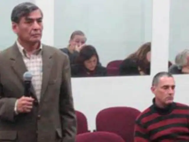 Terrorista Víctor Polay Campos habría sido trasladado a Piedras Gordas