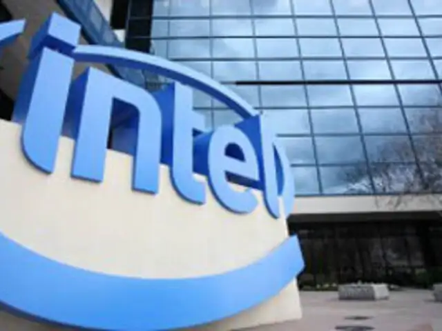 Intel espera que bajen los precios de "Ultrabooks" 