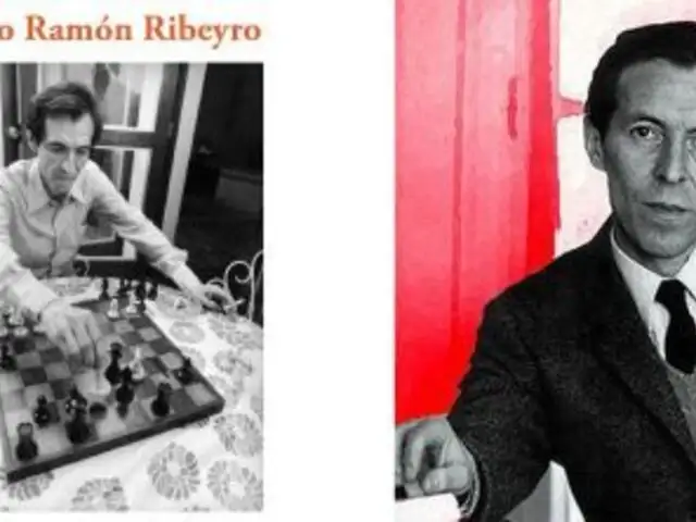 Un día como hoy nació el escritor Julio Ramón Ribeyro