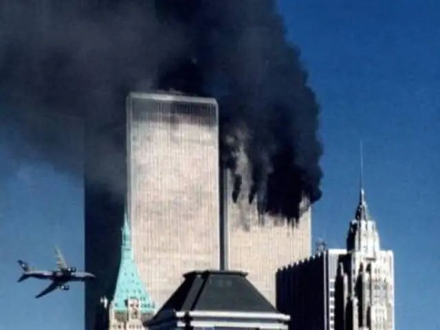 New York Times se unió a YouTube para realizar un homenaje a las víctimas del 11 de septiembre