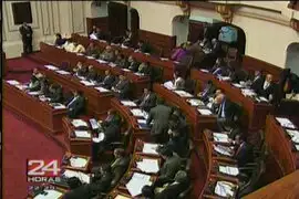 Parlamentarios citarán a funcionarios del cancelado programa Gestores