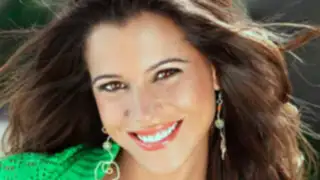 Enemigos Públicos entrevista en exclusiva a actriz peruana Vanessa Terkes