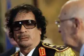 Ex dictador libio Muammar Gaddafi se pudo haber refugiado en Nigeria 
