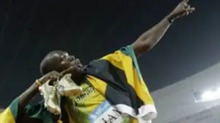 Usain Bolt también rompe récord de ganancias