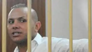Fiscal pide ampliar a siete años condena para Carlos Cacho