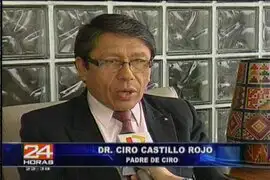 Continúan las críticas para la “ruta Ciro Castillo”