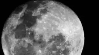 Misión de la NASA está lista para estudiar la gravedad de la Luna