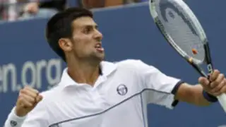 Djokovic vs Nadal: Gran final del Abierto de Australia  