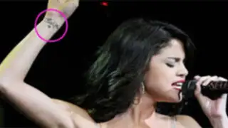 Selena Gómez saluda a sus fans limeños y se alista para concierto